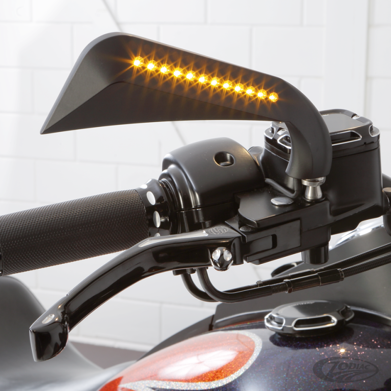 RETROVISEURS AVENGER