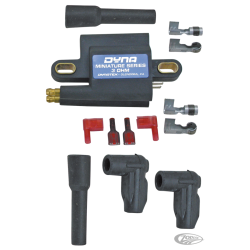 BOBINES DYNA MINIATURES