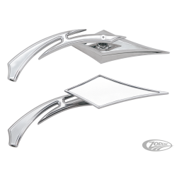 RETROVISEURS SCORPION