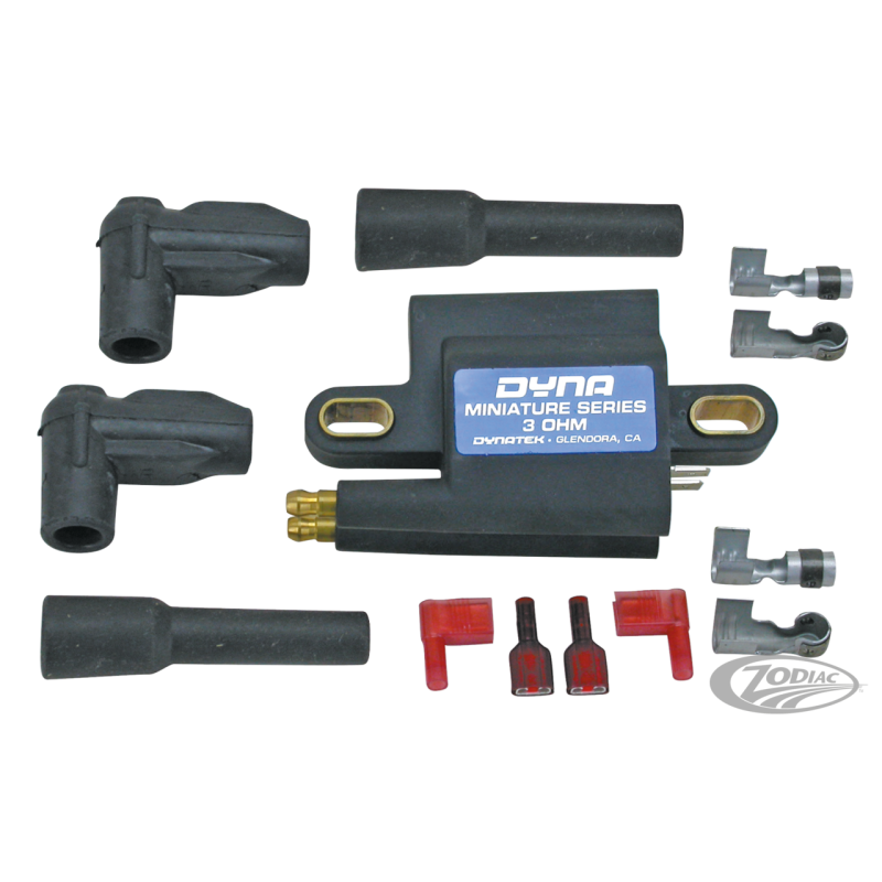 BOBINES DYNA MINIATURES