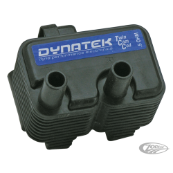 BOBINE D'ALLUMAGE DYNA'S TCC POUR TWIN CAM
