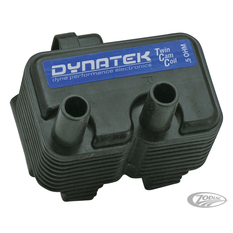 BOBINE D'ALLUMAGE DYNA'S TCC POUR TWIN CAM
