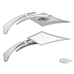 RETROVISEURS SCORPION