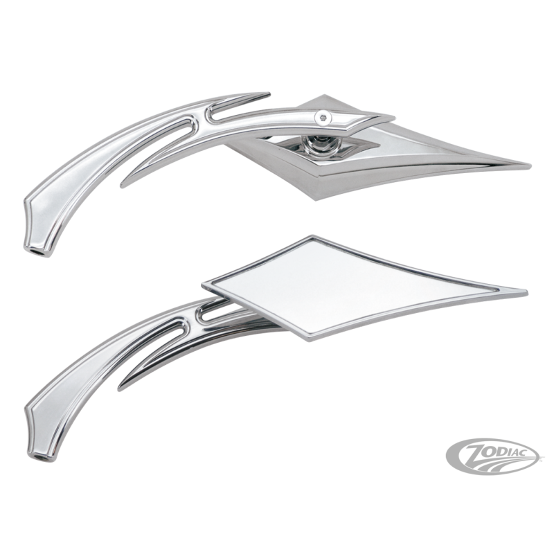 RETROVISEURS SCORPION