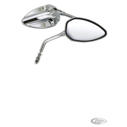 RETROVISEURS CROSSBACK HOMOLOGUES "E"