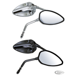 RETROVISEURS CROSSBACK HOMOLOGUES "E"