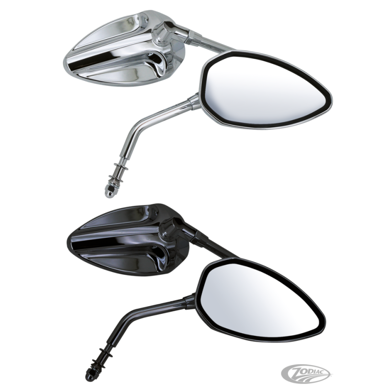 RETROVISEURS CROSSBACK HOMOLOGUES "E"