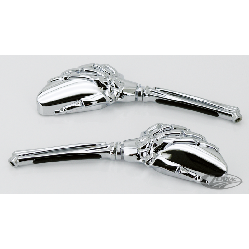 RETROVISEURS MINI REAPER