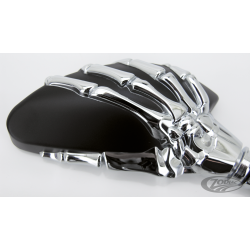 RETROVISEURS MINI REAPER