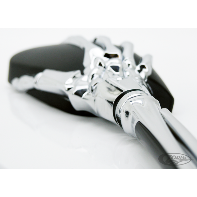 RETROVISEURS MINI REAPER