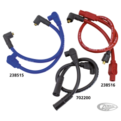 KITS DE FILS DE BOUGIES 409 SERIES DE SUMAX