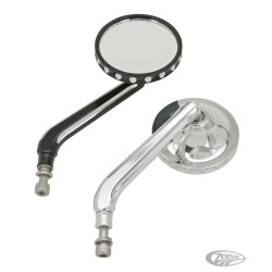 RETROVISEURS KEN'S FACTORY CLASSIC