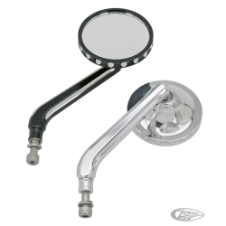 RETROVISEURS KEN'S FACTORY CLASSIC