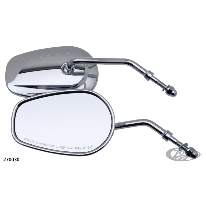 MIROIRS CONIQUES DE STYLE ORIGINE 2003 ET APRES