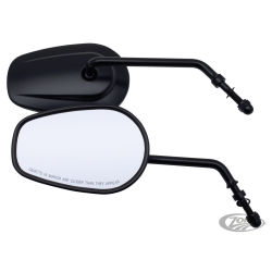 MIROIRS CONIQUES DE STYLE ORIGINE 2003 ET APRES