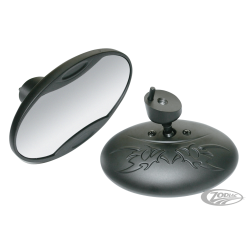 RETROVISEURS FUSION POUR DRESSER