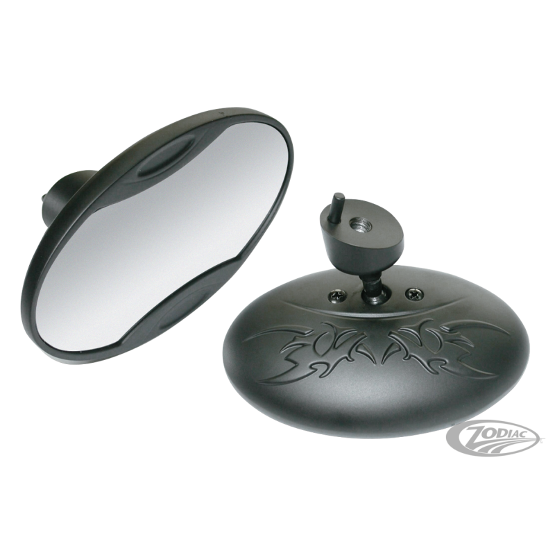RETROVISEURS FUSION POUR DRESSER