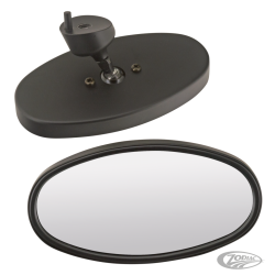 RETROVISEURS FUSION POUR DRESSER