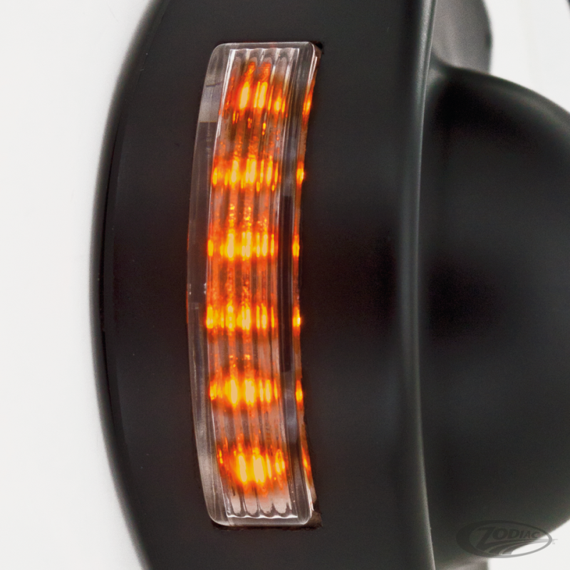 RETROVISEURS POUR CARENAGE BATWING