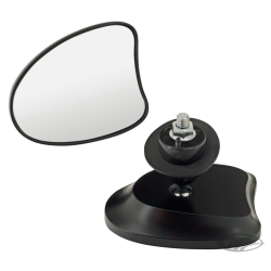 RETROVISEURS ZODIAC ORIGINAUX POUR CARENAGE