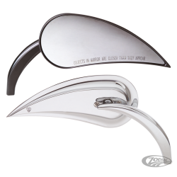 RAD III, TIGE COULEE