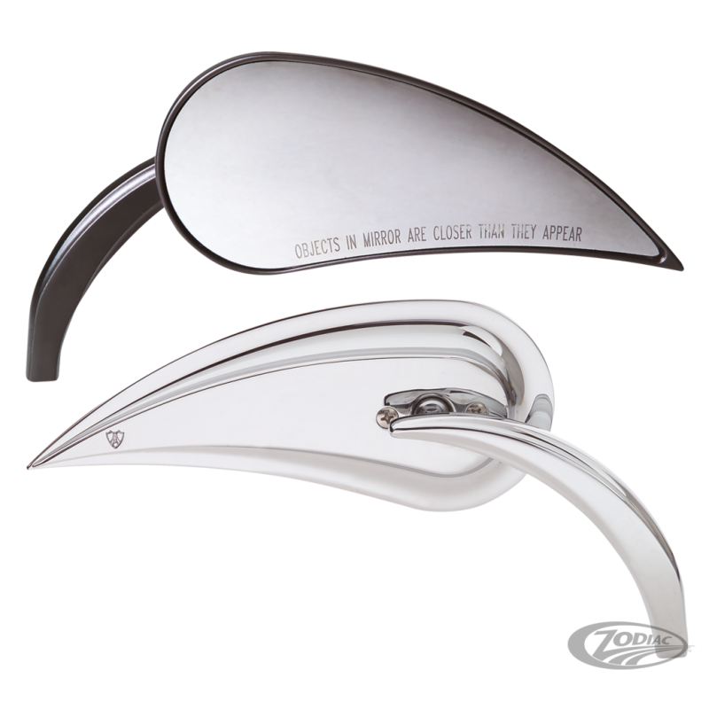 RAD III, TIGE COULEE