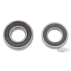 ROULEMENTS DE REMPLACEMENT POUR ROUE LIBRE DE DEMARREUR