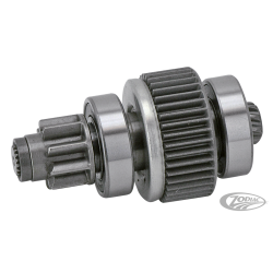 WAI GLOBAL ROUE LIBRE DE DEMARREUR POUR SPORTSTER