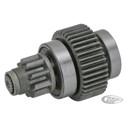 WAI GLOBAL ROUE LIBRE DE DEMARREUR POUR LATE EVOLUTION SPORTSTER