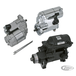 DEMARREURS DENSO STYLE OSGR A HAUT COUPLE