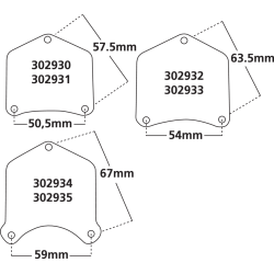 CONTACTEUR DE SOLÉNOÏDE DE DÉMARREUR À BOUTON-POUSSOIR