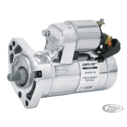 DEMARREUR COMPU-FIRE GENERATION III