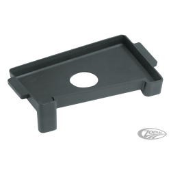 CAOUTCHOUC DE BATTERIE