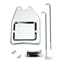 KIT DE SUPPORT DE BATTERIE ET ACCESSOIRES DE GARDEBOUE