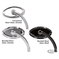 RETROVISEURS ARLEN NESS FORGED USINES