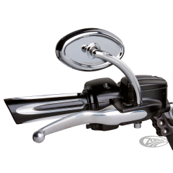 RETROVISEURS ARLEN NESS FORGED USINES