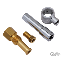 SIFTON BOMB SIGHT VENTURI POUR CARBURATEUR S&S SUPER E