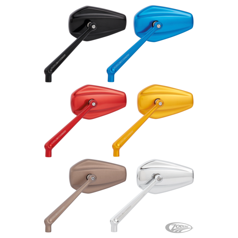 RETROVISEURS ARLEN NESS STOCKER