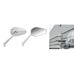 RETROVISEURS ARLEN NESS STOCKER