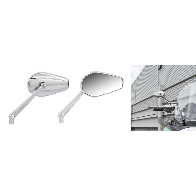 RETROVISEURS ARLEN NESS STOCKER
