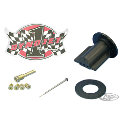 KIT DE CONVERSION CARBURATEUR "THUNDERSLIDE" DYNOJET