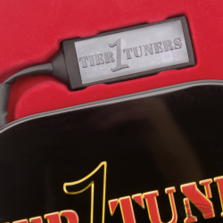 PROGRAMMEUR D'INJECTION TIER1