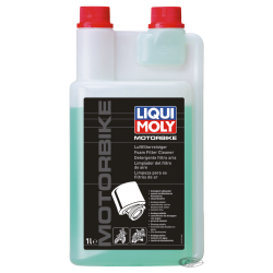 NETTOYANT DE MOUSSE DE FILTRE LIQUI MOLY