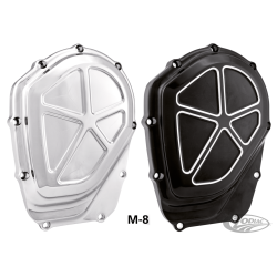 PERFORMANCE MACHINE COUVERCLE DE CAME DESIGN FORMULA POUR MILWAUKEE EIGHT