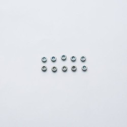 BOUCHON NPT DE 1/16", 1/8" ET 1/4" A TETE ALLEN