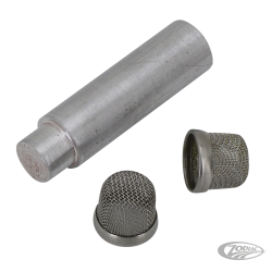 CREPINE DE POMPE A HUILE PINGEL POUR TWIN CAM