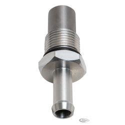 CLAPET ANTI-RETOUR D'HUILE S&S POUR MILWAUKEE EIGHT