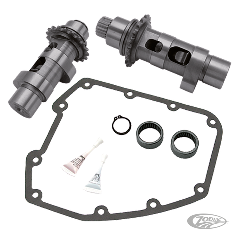 ARBRES A CAMES S&S A CHAINE