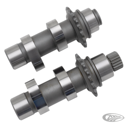 ARBRES A CAMES STAR RACING POUR TWIN CAM