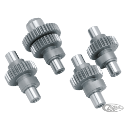 CAMES S&S POUR EVOLUTION SPORTSTER & BUELL